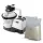 Homokszűrő szivattyú 12000 l/h INTEX 26652 + 50 kg homok