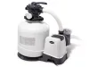 Homokszűrő szivattyú 12000 l/h INTEX 26652