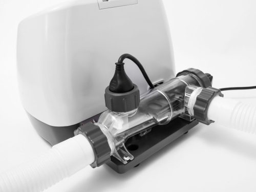 Klór és ózon generátor kerti medencékhez INTEX 26666