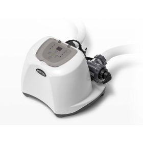 INTEX 26670 klórgenerátor kerti medencékhez