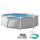 Kerti medence kerettel 305 x 76 cm INTEX 26700ND