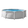 Kerti medence kerettel 305 x 76 cm INTEX 26700ND