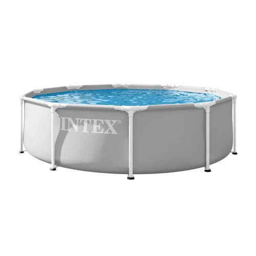Kerti medence kerettel 305 x 76 cm 3 az 1-ben INTEX 26702ND