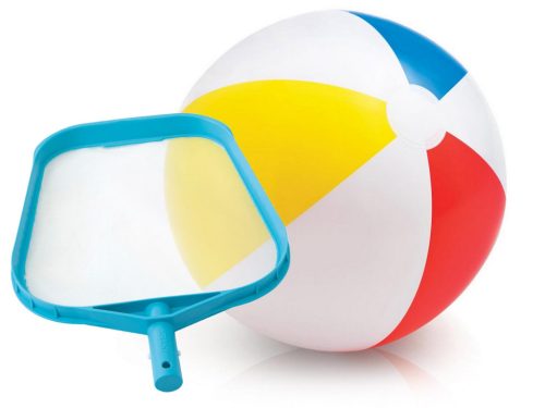 Prizma keretes kerti medence 366 x 76 cm 16 az 1-ben INTEX 26712