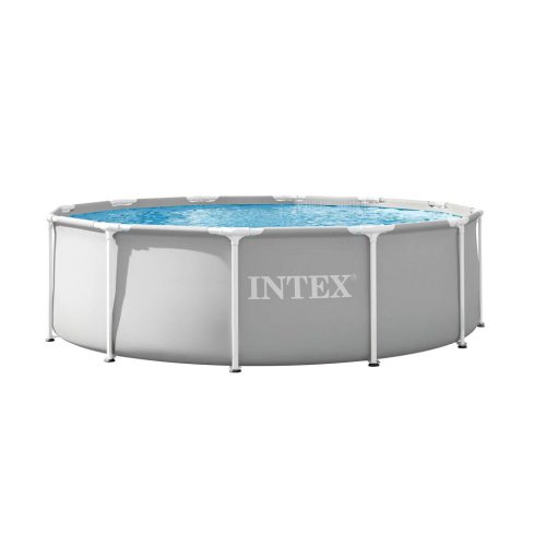 Kerti medence kerettel 366 x 99 cm 10 az 1-ben INTEX 26716ND