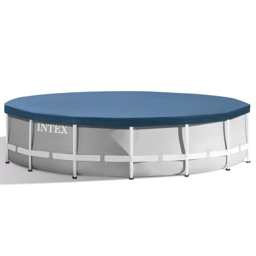 Keretes kerti medence 427 x 107 cm 17 az 1-ben INTEX 26720