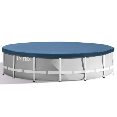 Keretes kerti medence 427 x 107 cm 21 az 1-ben INTEX 26720