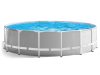 Keretes kerti medence 457 x 122 cm 17 az 1-ben INTEX 26726