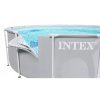 Kerti medence kerettel 457 x 122 cm 21 az 1-ben INTEX 26726ND