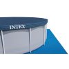 Kerti medence kerettel 457 x 122 cm 6 az 1-ben INTEX 26726ND