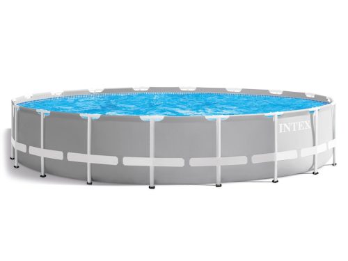 Keretes kerti medence 549 x 122 cm 18 az 1-ben INTEX 26732