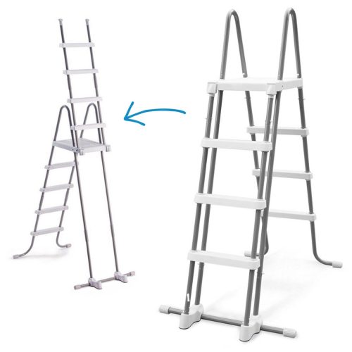 Keretes kerti medence 549 x 122 cm 18 az 1-ben INTEX 26732