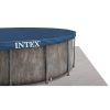 Kerti medence kerettel 457 x 122 cm 12 az 1-ben INTEX 26742ND