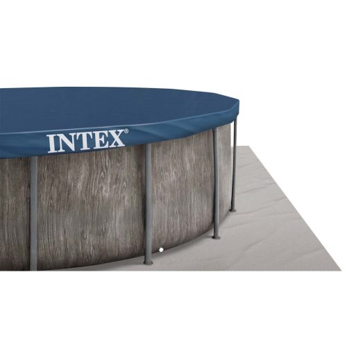 Kerti medence kerettel 457 x 122 cm 12 az 1-ben INTEX 26742ND
