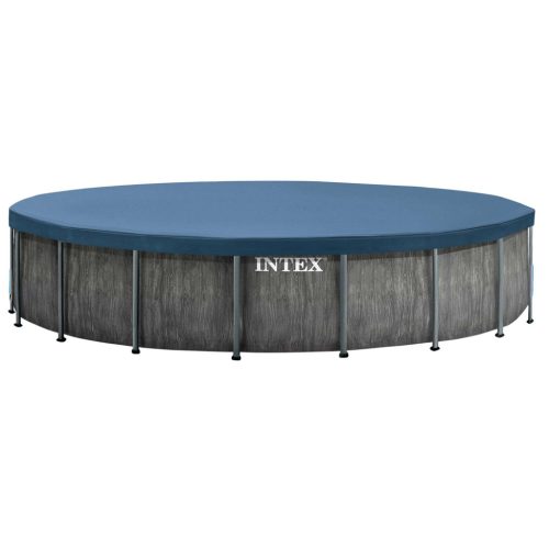 Kerti medence kerettel 549 x 122 cm 12 az 1-ben INTEX 26744ND