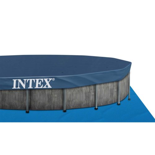 Kerti medence kerettel 549 x 122 cm 12 az 1-ben INTEX 26744ND