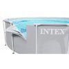 Kerti medence kerettel 610x132 cm 18 az 1-ben INTEX 26756ND
