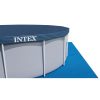 Kerti medence kerettel 610x132 cm 18 az 1-ben INTEX 26756ND