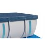 Kerti medence kerettel 400 x 200 x 122 cm 12 az 1-ben INTEX 26770