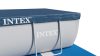 Prizma keret keret Kerti medence 488 x 244 x 107 cm 6 az 1-ben INTEX 26792