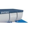 Téglalap alakú medence 503x274x122cm 18 az 1-ben INTEX 26796