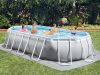 Keretes medence 503x274x122cm 12 az 1-ben INTEX 26796