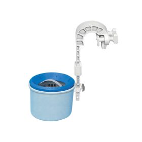 Skimmer, felszíni víztisztító, INTEX 28000 skimmer