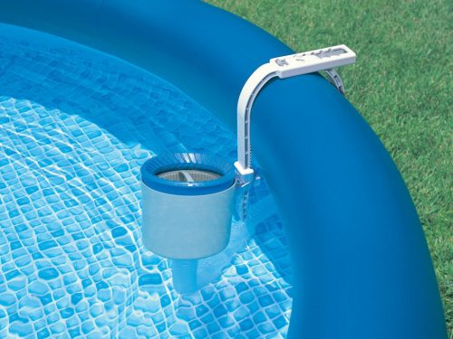 Skimmer, felszíni víztisztító, INTEX 28000 skimmer