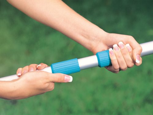 Medencetisztító készlet, INTEX 28002 porszívó