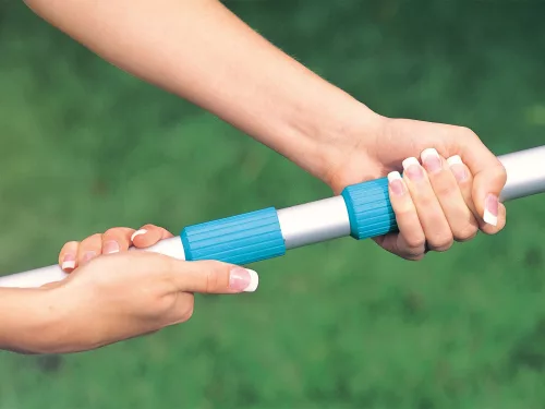 Medencetisztító készlet, INTEX 28002 porszívó