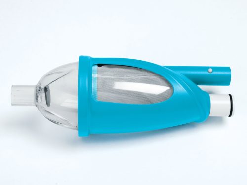 Deluxe medencetisztító készlet, INTEX 28003 porszívó