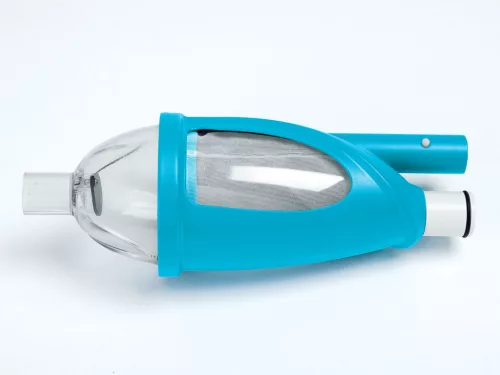 Deluxe medencetisztító készlet, INTEX 28003 porszívó