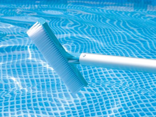 Deluxe medencetisztító készlet, INTEX 28003 porszívó