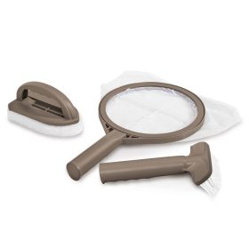 INTEX 28004 medencetisztító készlet