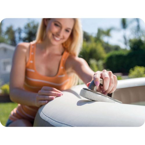 INTEX 28004 medencetisztító készlet