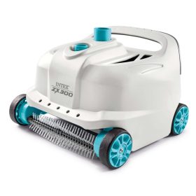   Automata medence porszívó robot, fal- és padló tisztításához - INTEX 28005