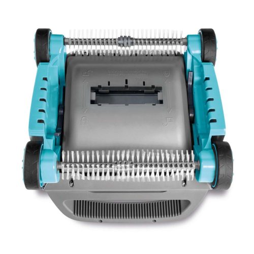 Automata medence porszívó robot, fal- és padló tisztításához - INTEX 28005