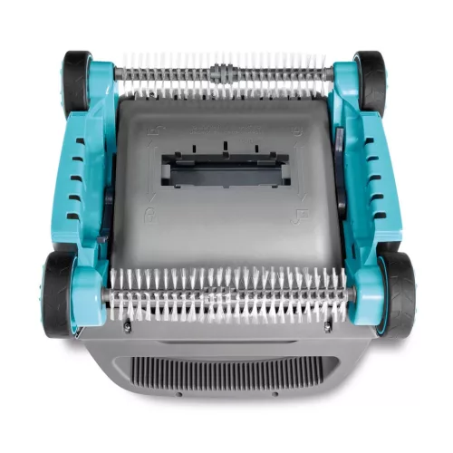 Automata medence porszívó robot, fal- és padló tisztításához - INTEX 28005