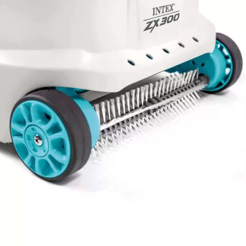 Automata medence porszívó robot, fal- és padló tisztításához - INTEX 28005