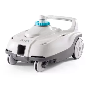   Automata medence porszívó robot, fal- és padló tisztításához - INTEX 28006