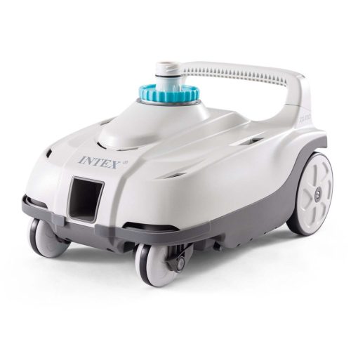 Automata medence porszívó robot, fal- és padló tisztításához - INTEX 28006