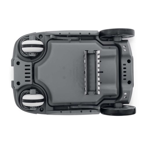 Automata medence porszívó robot, fal- és padló tisztításához - INTEX 28006