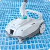Automata medence porszívó robot, fal- és padló tisztításához - INTEX 28006
