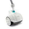 Automata medence porszívó robot, fal- és padló tisztításához - INTEX 28007 