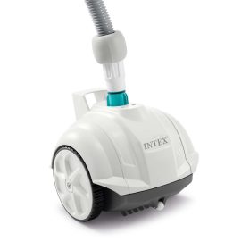   Automata medence porszívó robot, fal- és padló tisztításához - INTEX 28007 