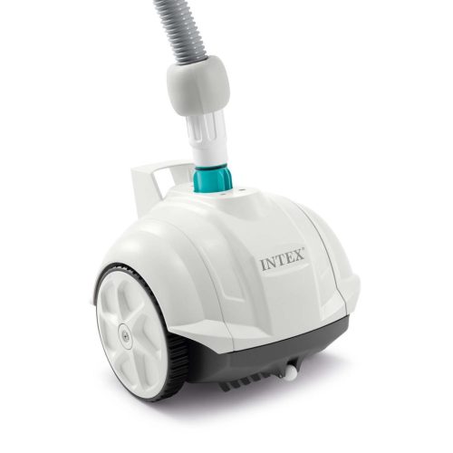 Automata medence porszívó robot, fal- és padló tisztításához - INTEX 28007 