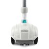 Automata medence porszívó robot, fal- és padló tisztításához - INTEX 28007 