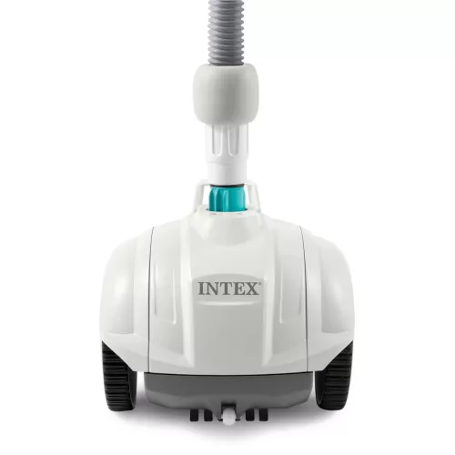 Automata medence porszívó robot, fal- és padló tisztításához - INTEX 28007 