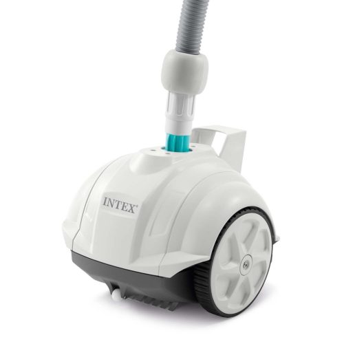 Automata medence porszívó robot, fal- és padló tisztításához - INTEX 28007 