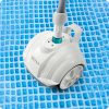 Automata medence porszívó robot, fal- és padló tisztításához - INTEX 28007 